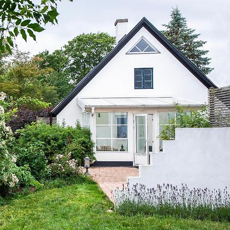 Villa Verde Oesterlen Glemminge Eksteriør billede