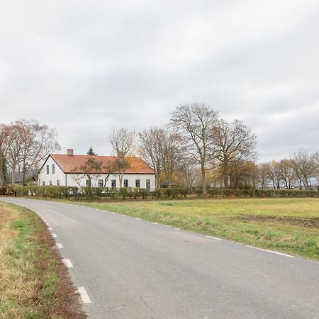 Villa Verde Oesterlen Glemminge Eksteriør billede
