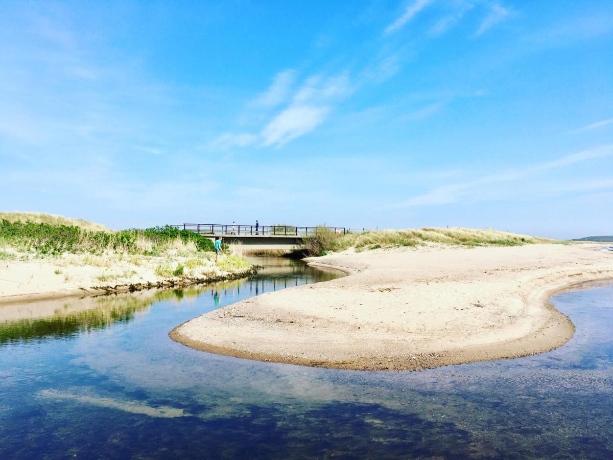 Villa Verde Oesterlen Glemminge Eksteriør billede
