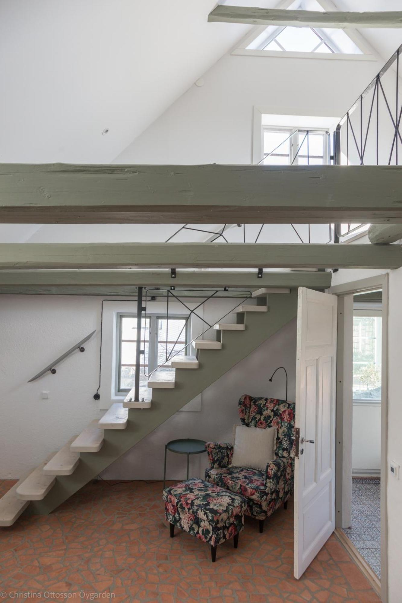Villa Verde Oesterlen Glemminge Eksteriør billede